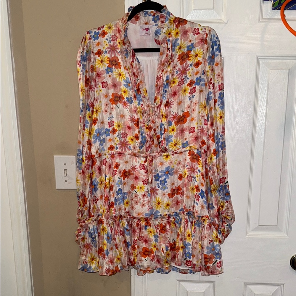 Buddy love dress